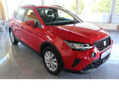 Fahrzeugabbildung Seat Arona Style,Apple CarPlay,Top-Zustand