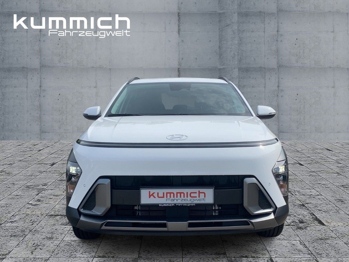 Hyundai KONA - Bild 2