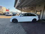 Audi A4 Avant Ambition - Audi A4 aus 2012: Kombi