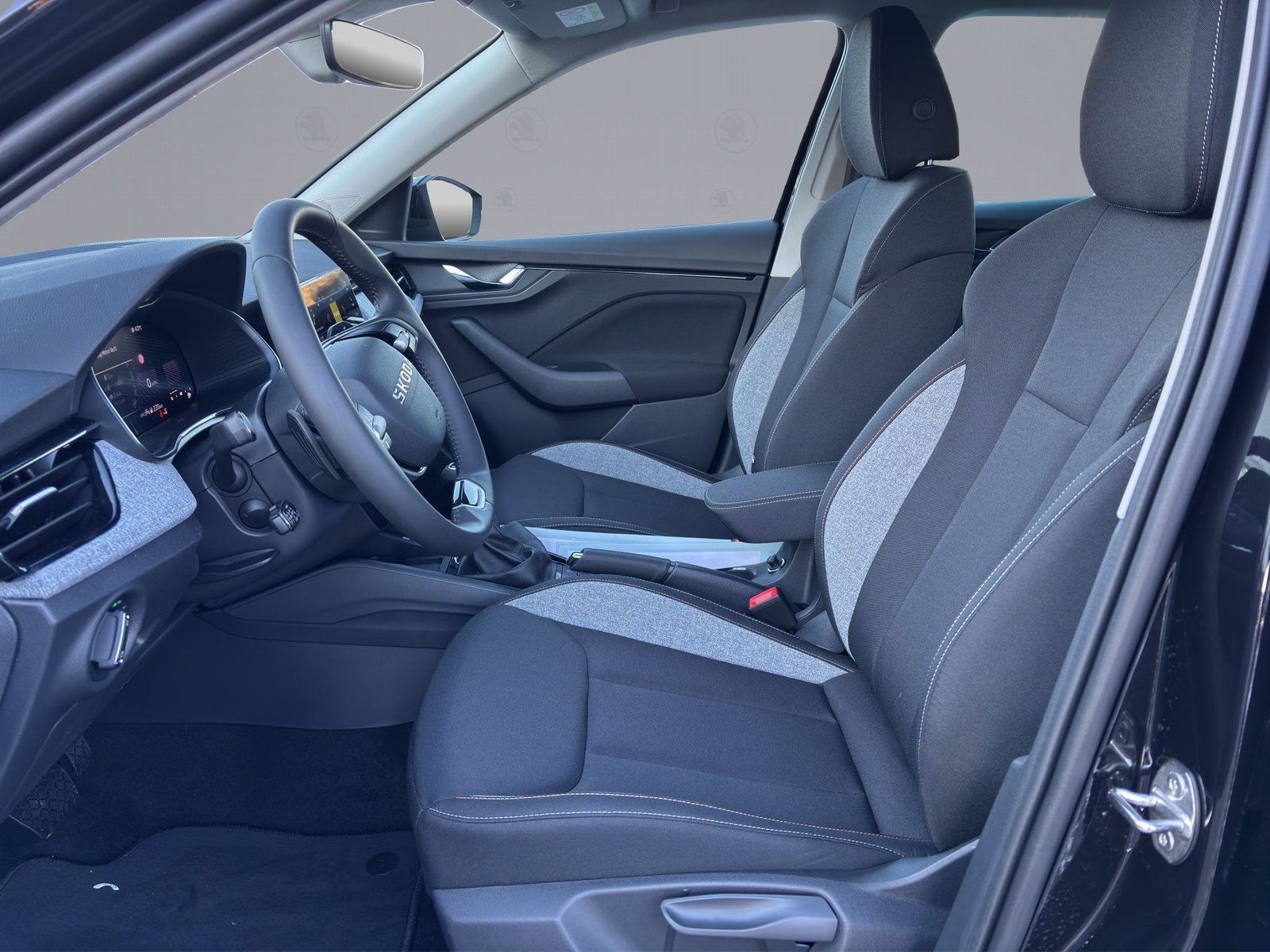 Skoda Kamiq - Bild 7