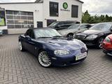 Mazda MX-5 1.6 i Roadster*4S-REIFEN*TÜV 05/2027 - Mazda MX-5: Reifen