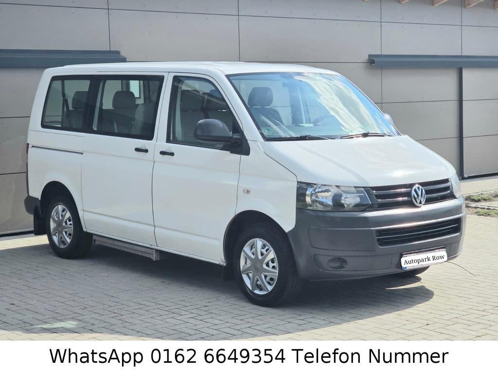 Volkswagen T5 Kombi