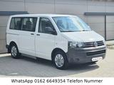 Volkswagen T5 Kombi 2.0 TDI 9-Sitzer Klima ATM - Volkswagen T5 Kombi aus 2012