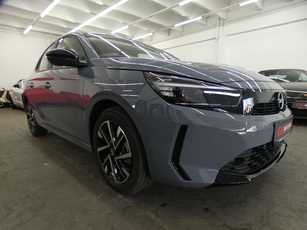 Image of Opel Corsa