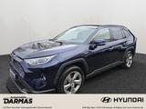 Toyota RAV 4 2.5 VVT-i Hybrid 4X4 Lounge Leder  - Toyota RAV 4 in Essen