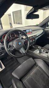 BMW X6 xDrive40d - - BMW X6: 40d