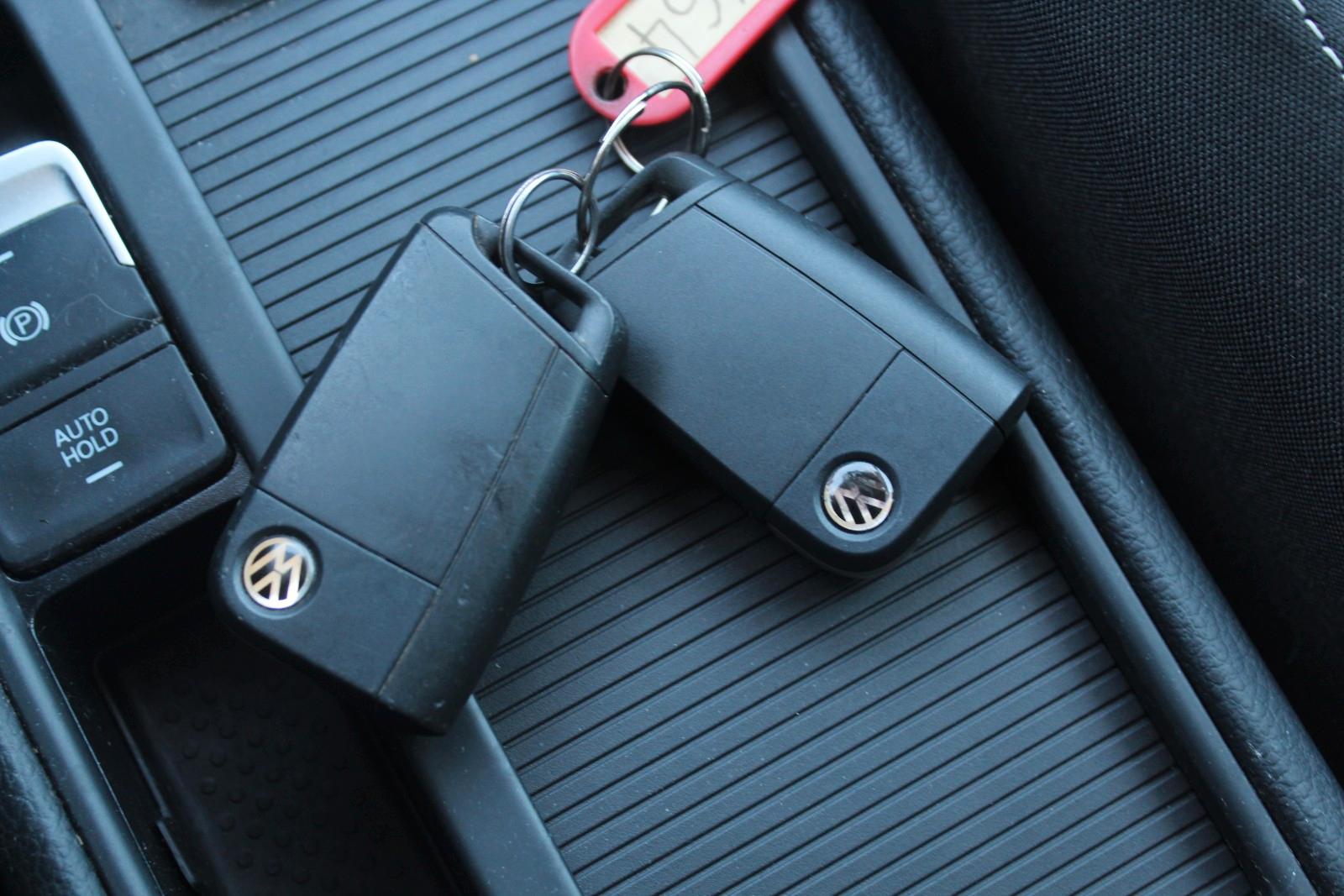 Volkswagen Golf 2015 — photo 34