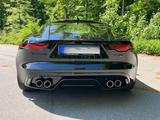 Jaguar F-Type P450 AWD R-Dynamic Black - Jaguar F-Type aus 2023