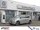 Volkswagen e-up! United 36 kWh Kamera SHZ Bluetooth 15-Zoll - silberne Volkswagen e-up!