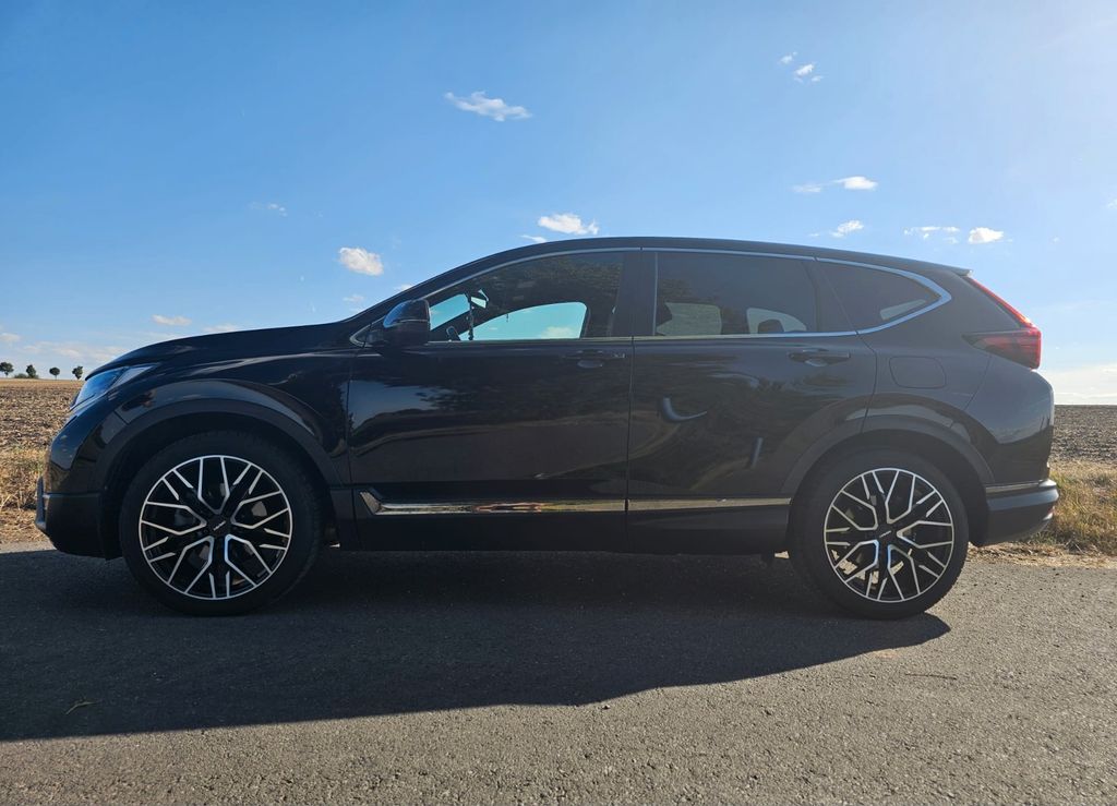 Image of Honda CR-V