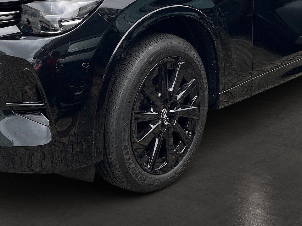 Fahrzeugabbildung Mazda CX-80 3.3d 254PS A/T AWD Homura Plus CAHO