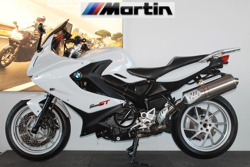 BMW F 800 GT * ESA *