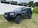 Opel Frontera Offroad 4x4 - gebrauchte Opel Frontera aus dem Jahr 1995