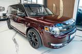 Ford Flex 3.5 LPG BRC LEDER KAMERA PANO - mit LPG-Antrieb: Allradantrieb