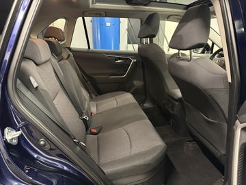 Toyota RAV 4 - 10