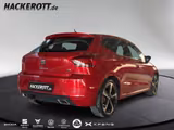 Seat Ibiza FR 1.5 TSI Performance Felgen Panorama Nav - Seat Ibiza: Felgen