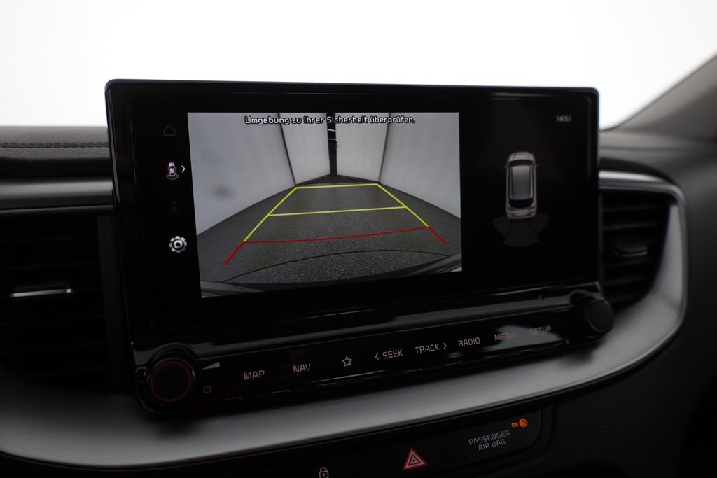 Kia cee'd Sportswagon