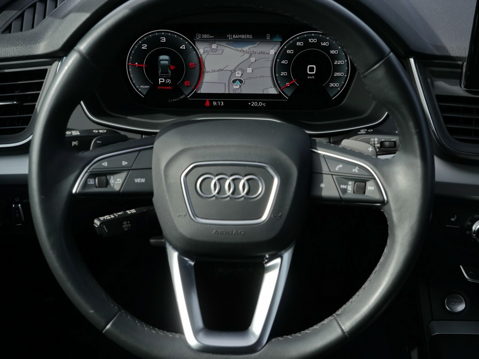 Audi Q5 - Bild 9