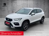 Seat Ateca 1.5 TSI DSG Style Edition LED Navi PDC ACC