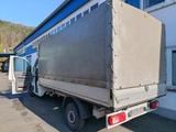 Volkswagen Crafter - VW Crafter von privat