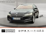Skoda Superb Combi 2.0 TSI DSG 4x4 L&K AHK ACC Standh.