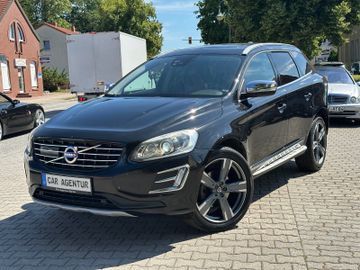 Volvo XC60 - 1