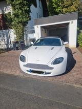 Aston Martin V8 Vantage Roadster 4.7l | Top Zustand | - gebrauchte Aston Martin V8 Vantage aus dem Jahr 2008