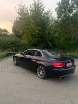 BMW 325i Cabrio E93 - BMW 325 in Stuttgart