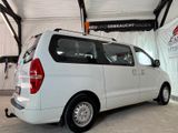 Hyundai H-1 Travel,klima.8Sietz,Scheckheftgepflegt - Hyundai H-1 aus 2008