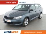 Skoda Fabia 1.2 TSI Cool Edition *ALU*KLIMA*GARANTIE* - Skoda Fabia Gebrauchtwagen in Leverkusen
