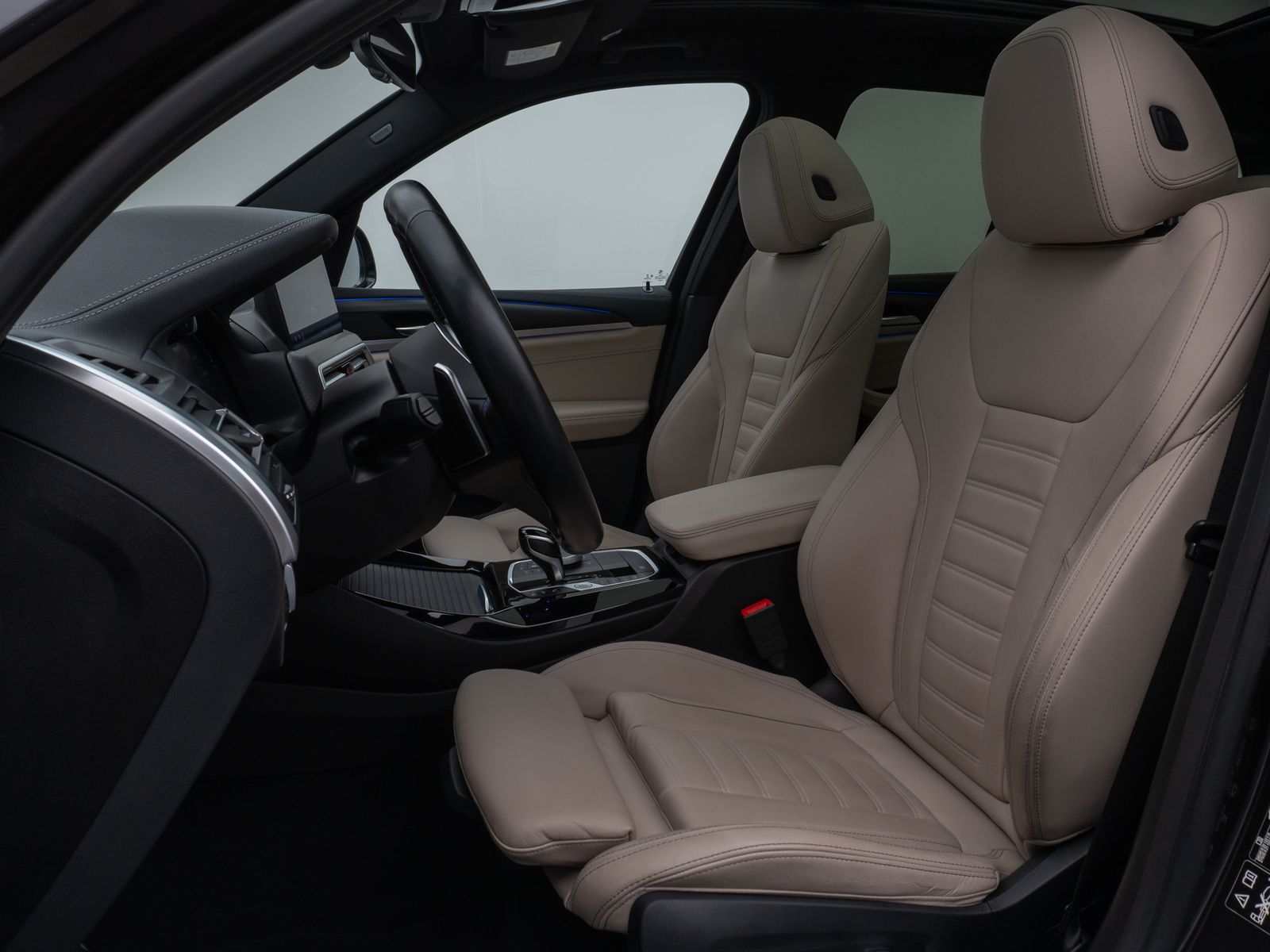 Fahrzeugabbildung BMW X3 M40i Panorama Laser 360°HUD DAB HiFi AHK ACC