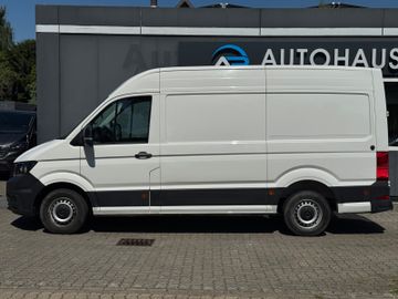 Volkswagen Crafter - 3
