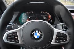 Fahrzeugabbildung BMW X5 30d M-Pack*AHK*Mietkauf