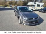 Volkswagen Polo V Comfortline BMT/Start-Stopp - Volkswagen Polo mit Diesel-Antrieb: Grau