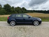 Audi A3 1.4 TFSI S line Sportback S line - Audi A3 aus 2010: Line