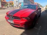 Ford Mustang V6 - Ford Mustang aus 2011: Coupe