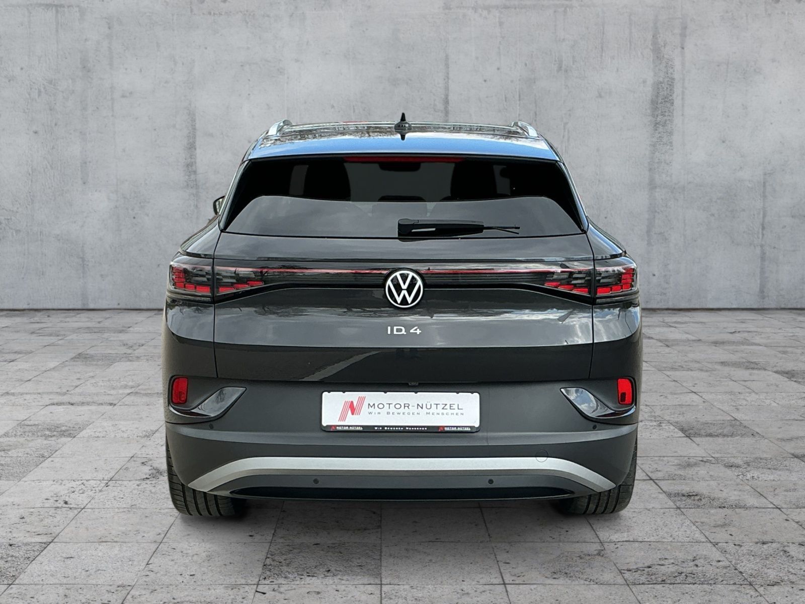 Volkswagen ID.4 - Bild 5