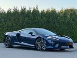 McLaren GT Premium*Practicality*SportExhaust*B&W*Lift - McLaren GT: Coupe