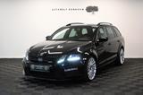 Skoda Octavia RS Black Design*LED *PDC*DSG*CARPLAY*ACC - Skoda Octavia mit Diesel-Antrieb