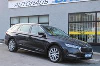 Skoda Octavia Combi Style 2.0 TDI