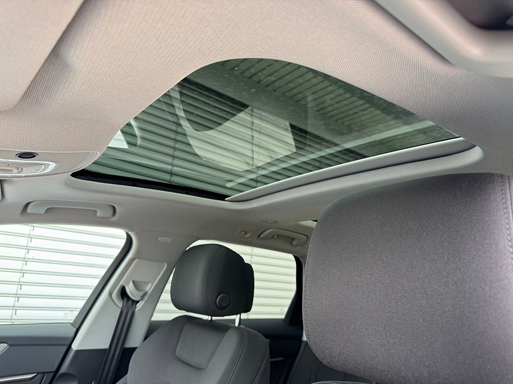 A6 Avant 45 TDI quattro sport *MATRIX*PANO*