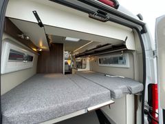 Pössl Summit 640 Prime | Autom. AHK, RFK, Solar