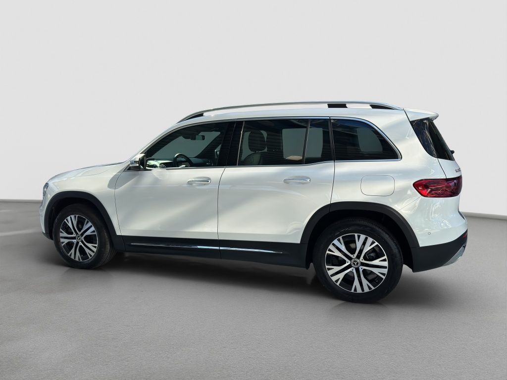 Fahrzeugabbildung Mercedes-Benz GLB 200 d MULTIBEAM LED*Kamera*KEYLESS-GO