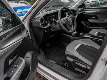 Opel Mokka 1.2 Elegance Fernlicht-Assistent Kamera