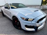 Ford Mustang Shelby GT350 5.2L Gen2 - Ford Mustang: Gt350