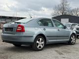 Skoda Octavia Lim. Elegance| Automatik | Klima - Skoda Octavia: Limousine