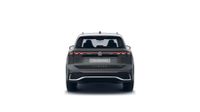 Volkswagen Tiguan - Vorschau Bild 4