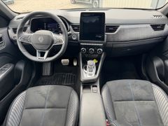 Fahrzeugabbildung Arkana Esprit Alpine Mild Hybrid 140 EDC Schiebe