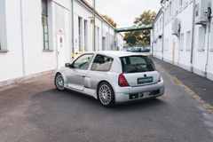 Fahrzeugabbildung Renault Clio Sport V6 3.0l *Mwst. / Phase I / Funfaktor*