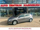 Hyundai i30 1.4 Classic *1.HAND*SR*WR*SITZH.*USB* - Hyundai i30 Classic mit Benzin-Antrieb